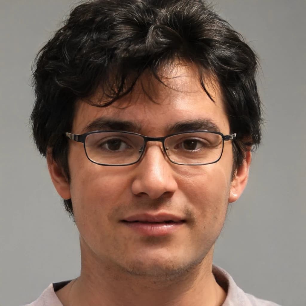 Autor Allan Mróz