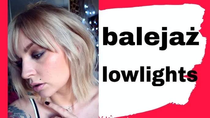 Jak zrobić pasemka na grzywce bez ryzyka zniszczenia włosów