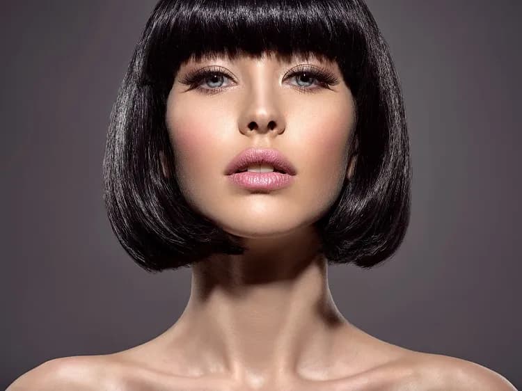 Czarna farba zmywalna: Jak długo utrzymuje się na włosach?