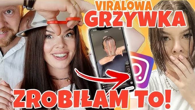 Nieudana grzywka co zrobić? Sprawdzone metody na poprawki i stylizację