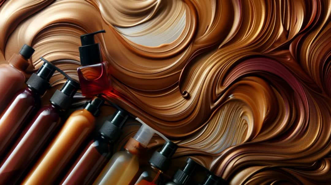 Kolor włosów brąz: Jaki odcień pasuje do Twojej karnacji?