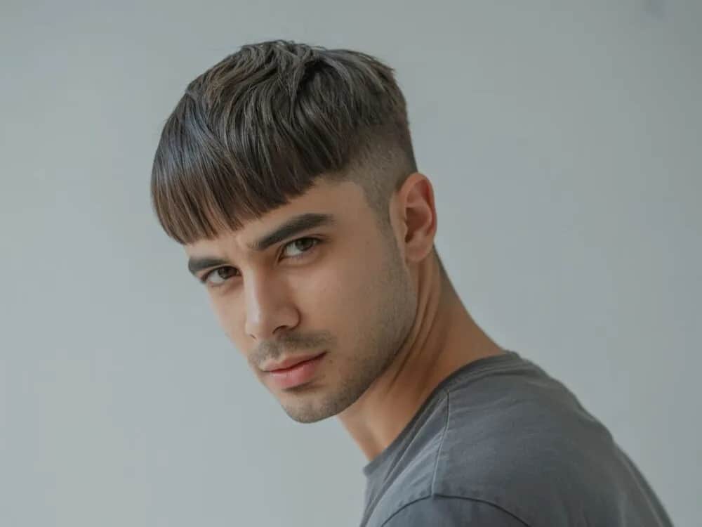 Jak zrobić grzywkę u chłopaka? Praktyczne porady i techniki stylizacji