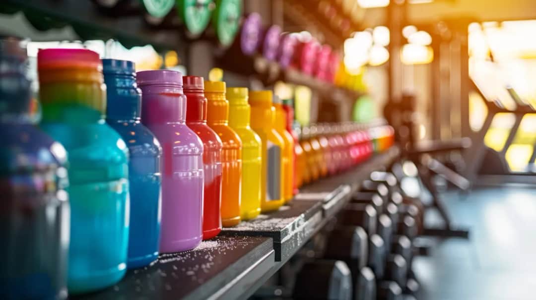 Odżywki na siłę: Jak wybrać najlepszą? Ranking top 5