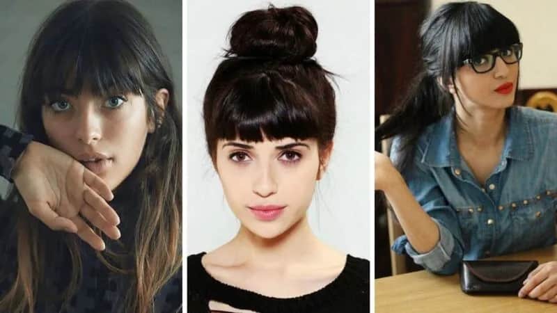 Jak skutecznie ułożyć grzywkę? Techniki, narzędzia i kosmetyki do stylizacji