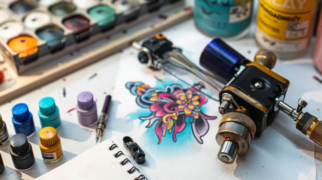 Przygotowanie do tatuażu: 7 kroków do idealnego efektu