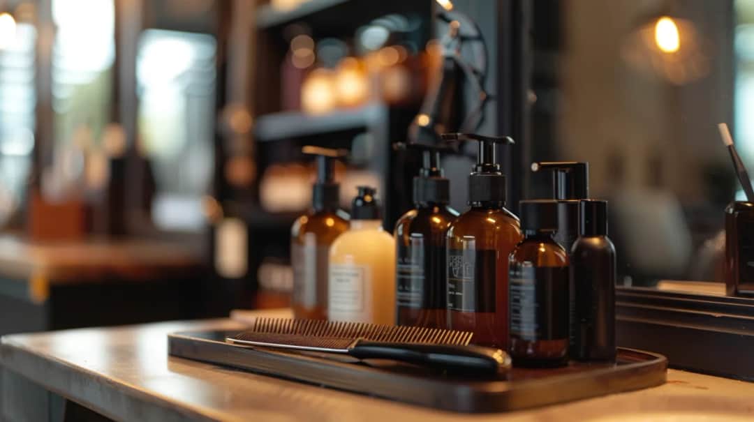 Blond włosy męskie: Jak osiągnąć idealny odcień?