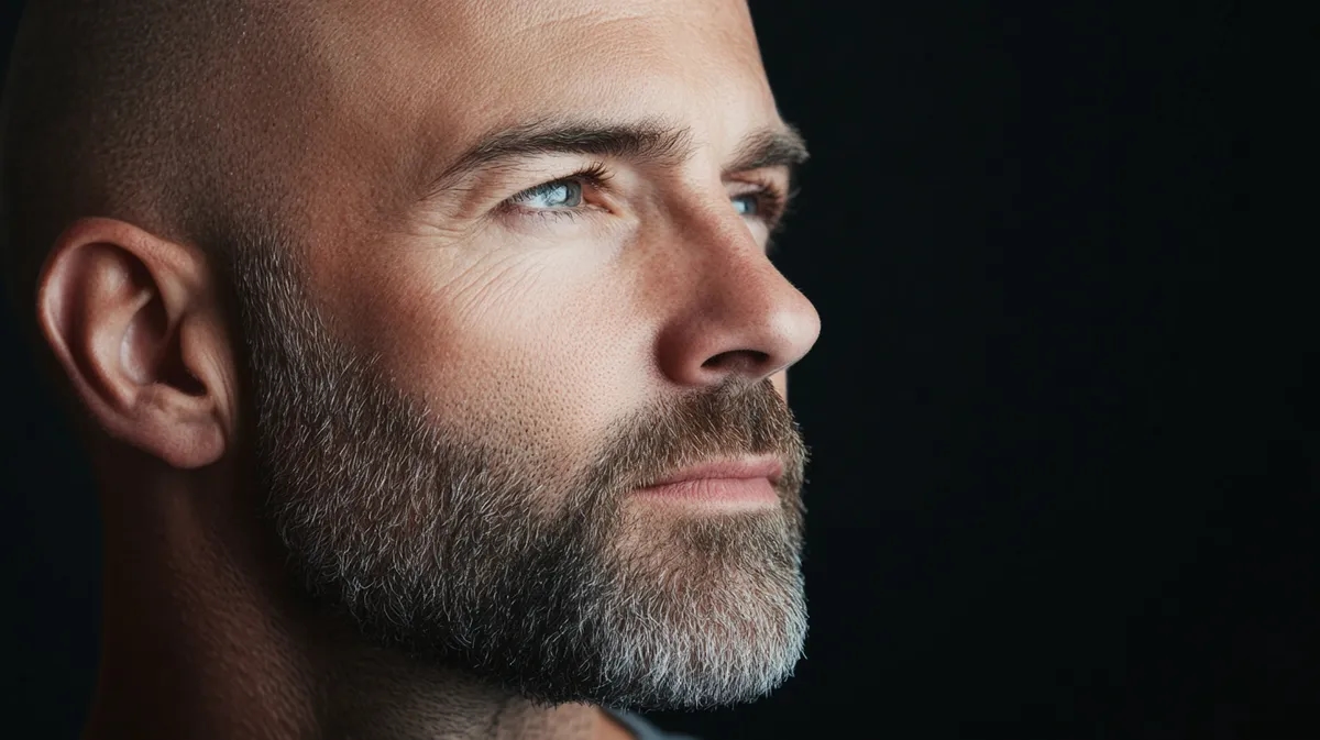 Mikropigmentacja skóry głowy: Nowoczesne rozwiązanie dla mężczyzn z łysieniem