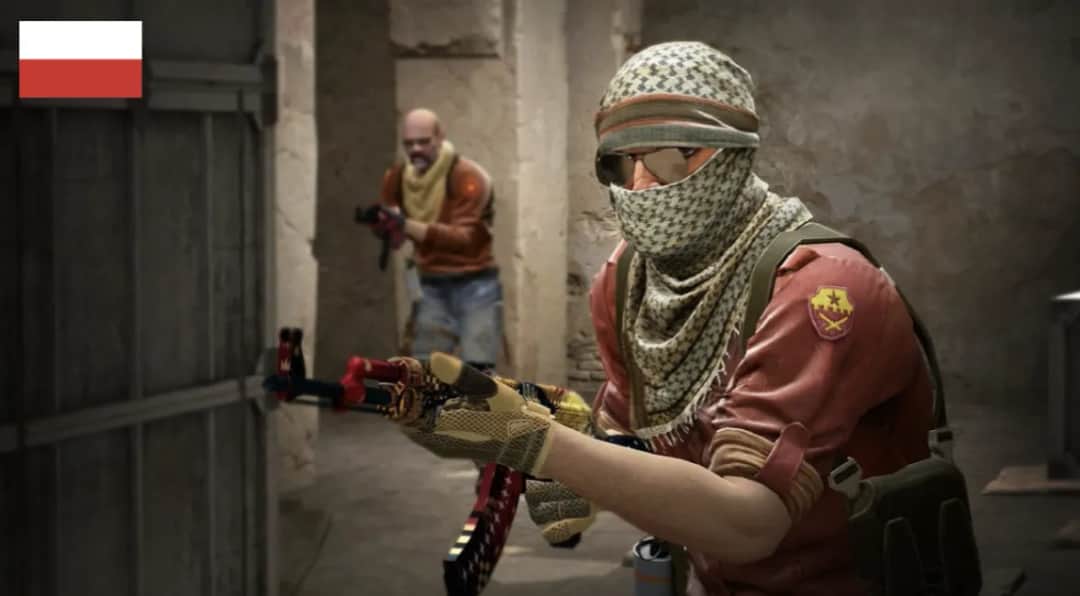 Mistrzostwa Polski CS2 2025: Kto zdominuje krajową scenę e-sportu?