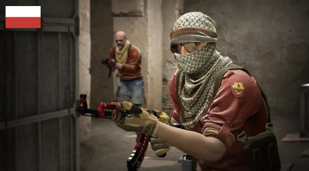 Mistrzostwa Polski CS2 2025: Kto zdominuje krajową scenę e-sportu?