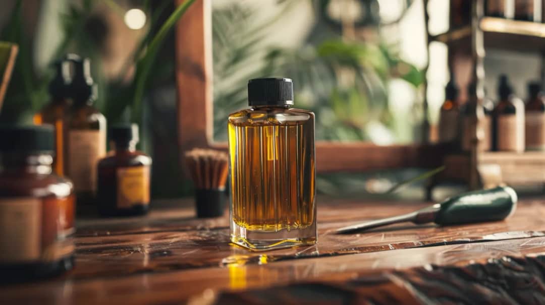 Proraso olejek: Jak stosować? Sekrety idealnej brody