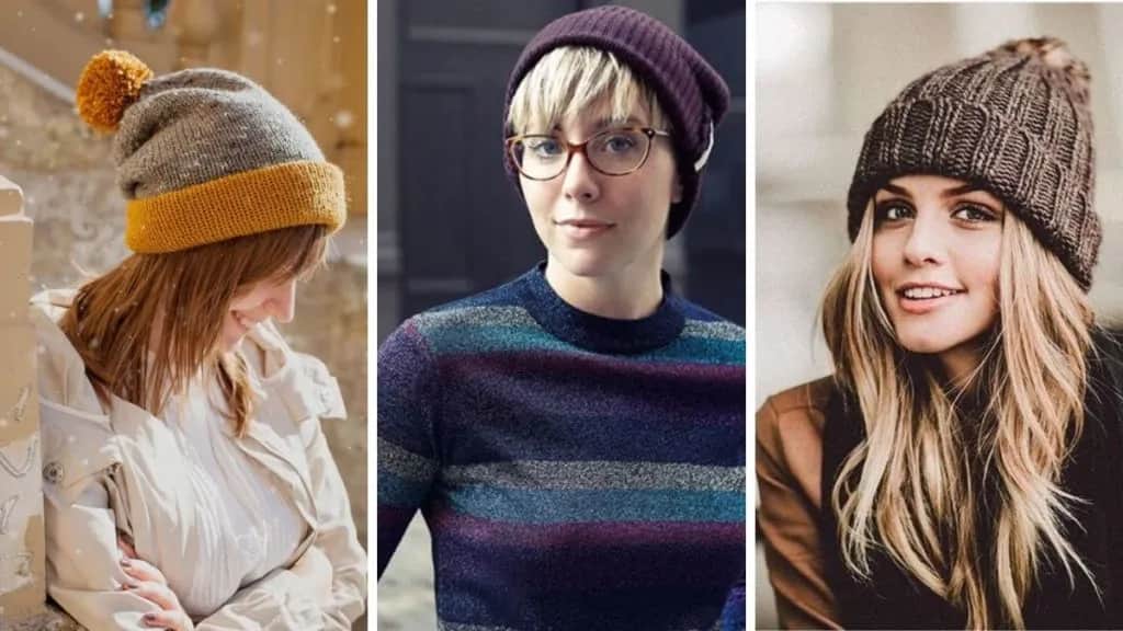 Jaka czapka do grzywki? Moda, która podkreśla Twój styl i urok!