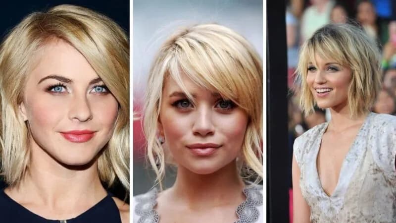 Jak samodzielnie obciąć grzywkę na skos – proste kroki i porady stylizacji Jak samodzielnie obciąć grzywkę na skos – proste kroki i porady stylizacji