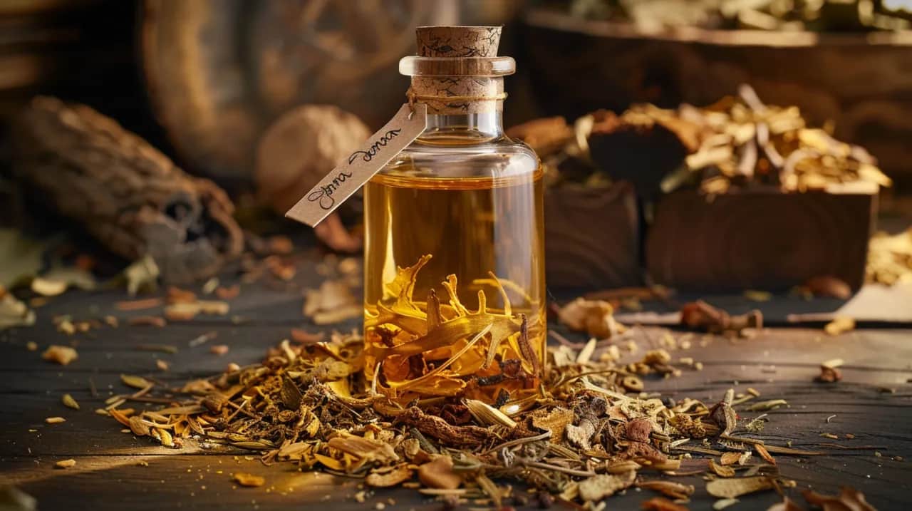 Olejek do brody Pan Drwal: Czy wart swojej ceny?