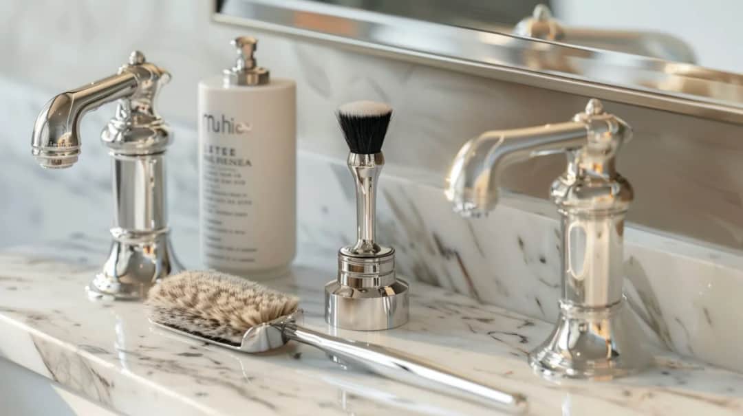 Muhle: Czy warto inwestować w luksusowe akcesoria do golenia?