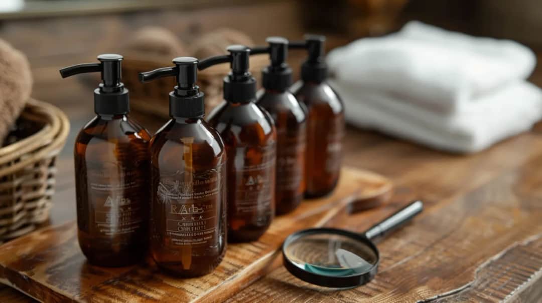 Męski balsam do ciała: Jak wybrać najlepszy? Test 5 marek