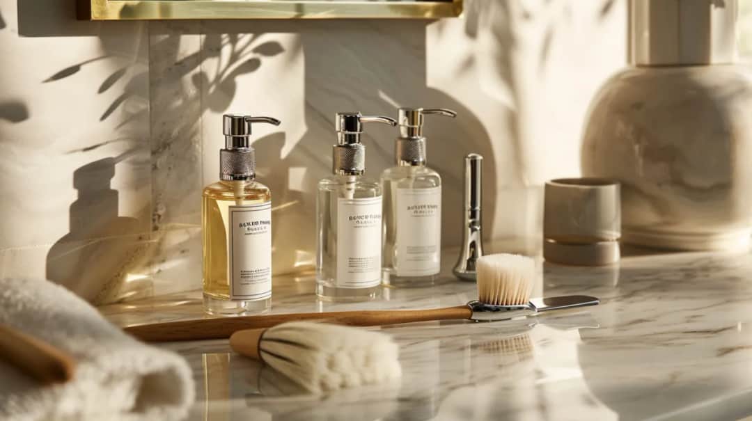 Krem po goleniu: 5 najlepszych dla wrażliwej skóry