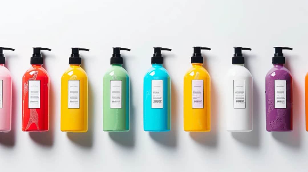 Najskuteczniejszy szampon przeciwłupieżowy: 7 topowych wyborów