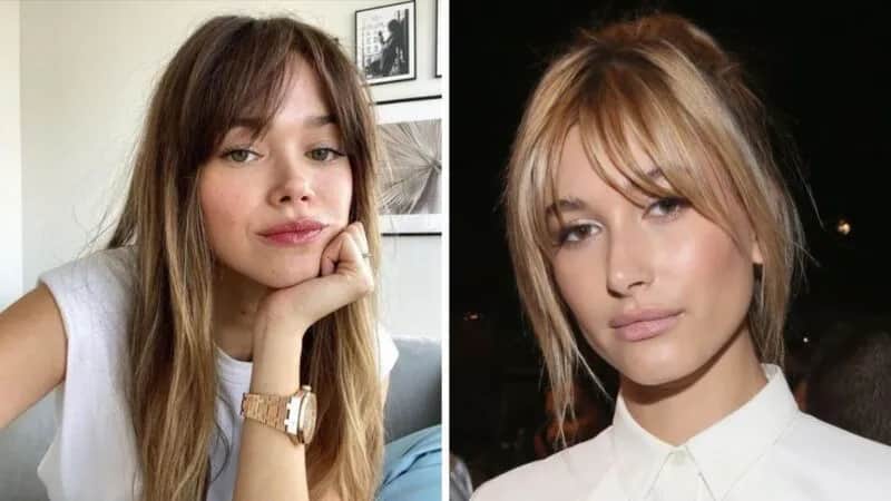 Jak zrobić francuską grzywkę? Niezawodne kroki i stylizacja dla Ciebie