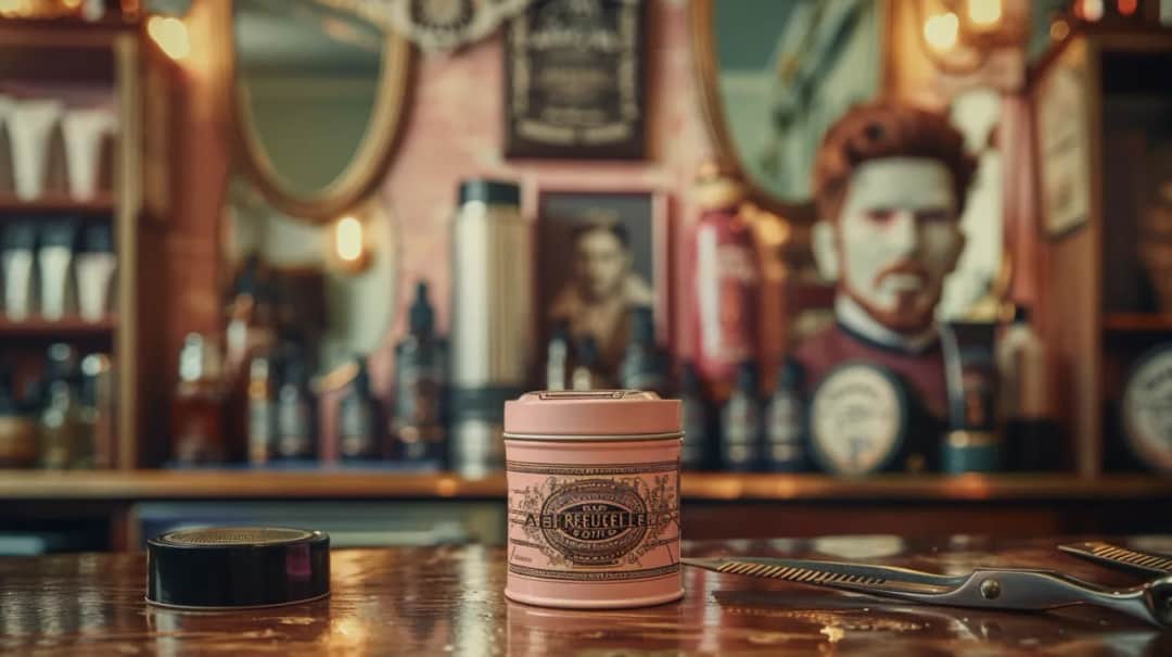 Reuzel pink: Dlaczego ta pomada podbija serca fryzjerów? Reuzel pink: Dlaczego ta pomada podbija serca fryzjerów?