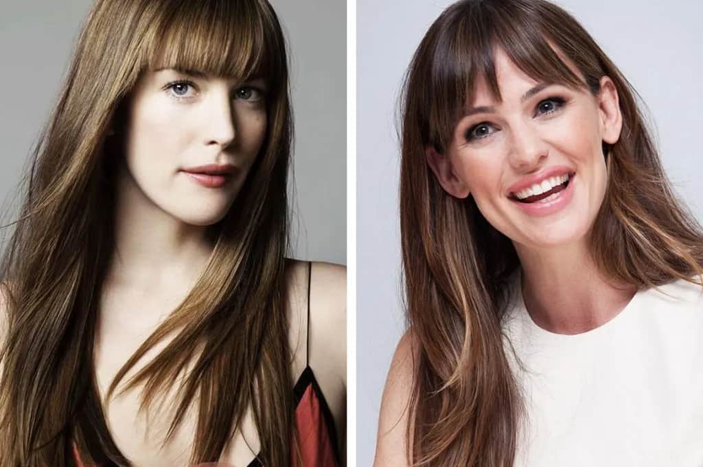 Jaka grzywka do owalnej twarzy podkreśla jej atuty i odmładza wygląd