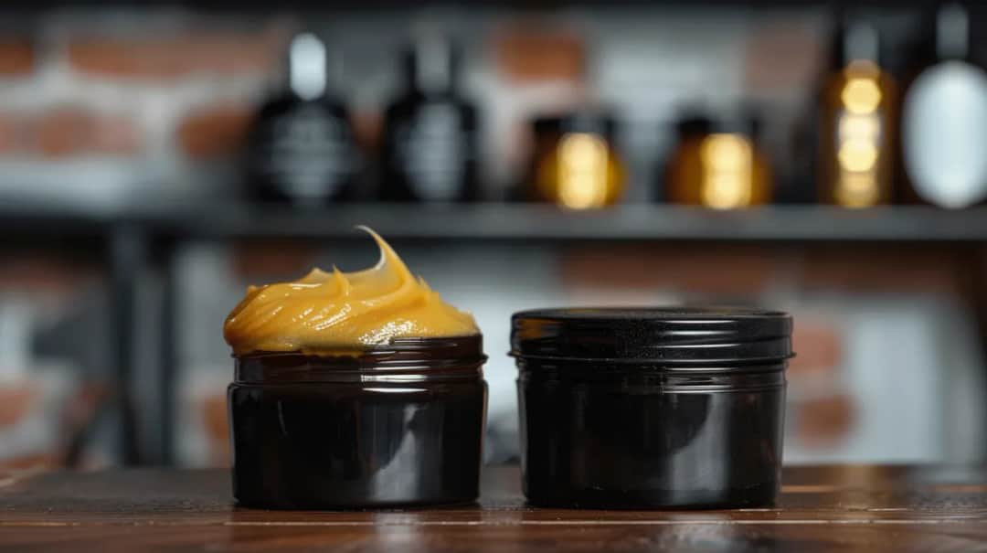 Jaka pomada do włosów? Matowe vs błyszczące: co wybrać?