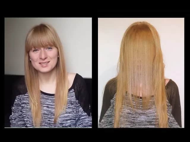 Jak schować grzywkę: skuteczne metody na ukrycie grzywki w stylizacji