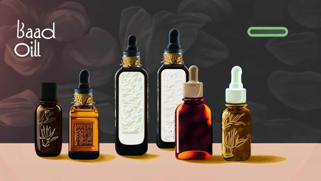 Zestaw esencjonalnych narzędzi do pielęgnacji brody: Znaczenie i wybór olejków do brody