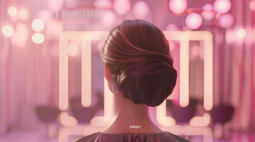 Fryzura jaskółka: Jak ją wystylizować? Poradnik krok po kroku