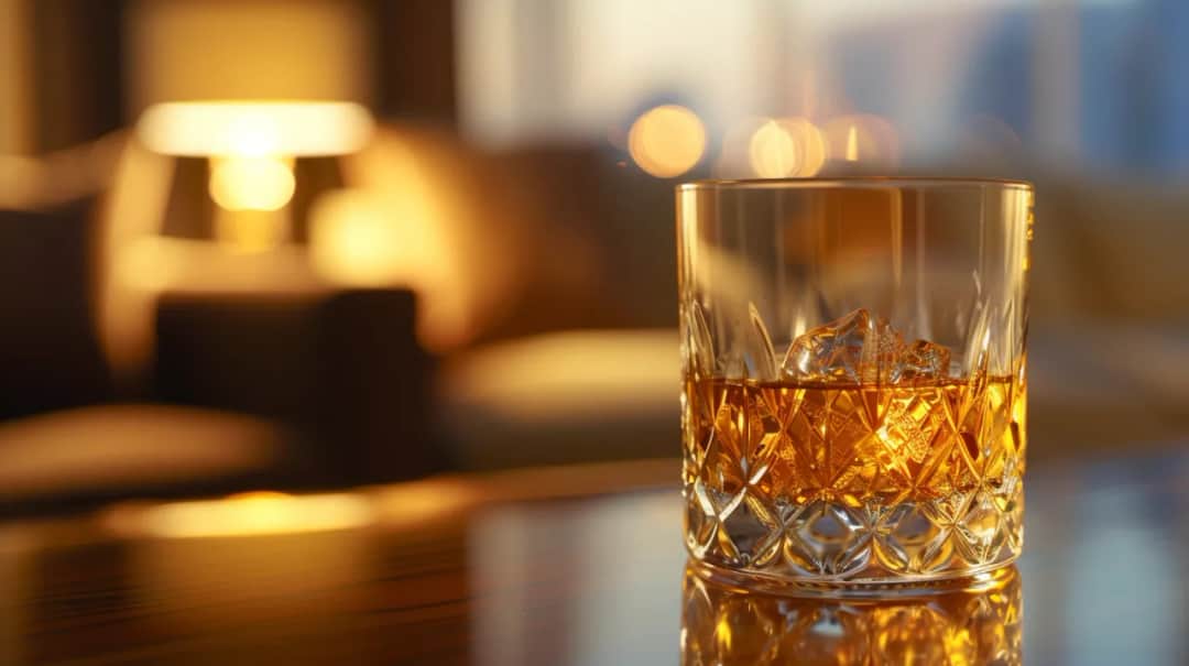 Gentleman whisky: Jaki trunek wybrać na elegancki wieczór?