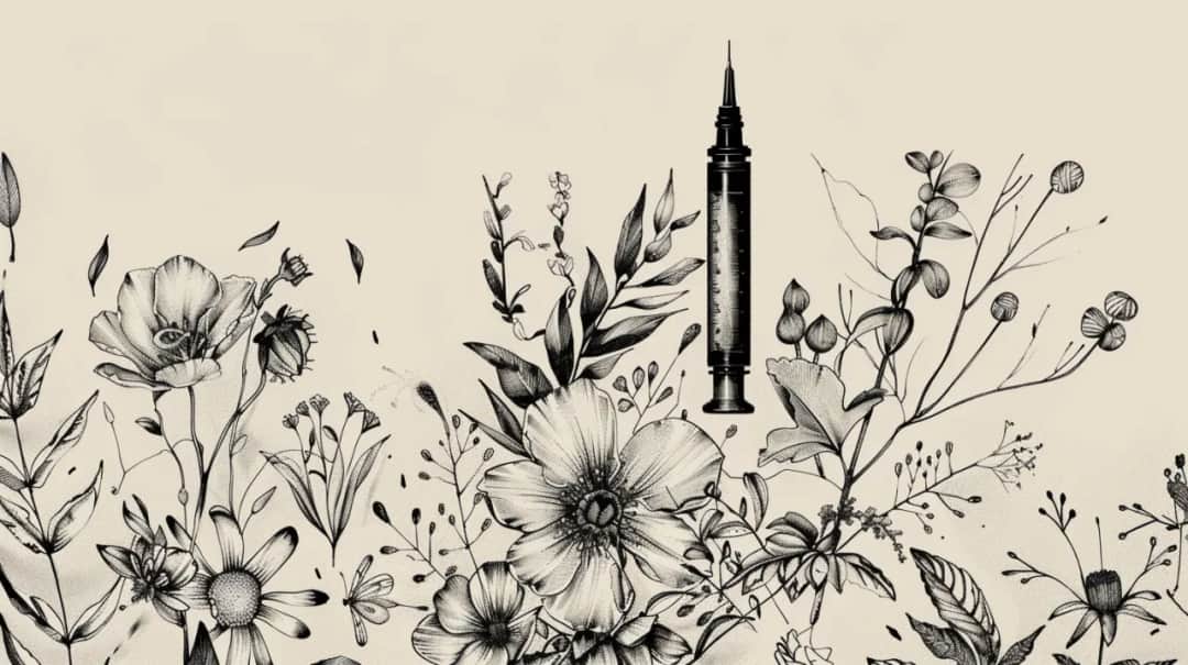 Dziary na dłoni: 5 wzorów które przetrwają próbę czasu