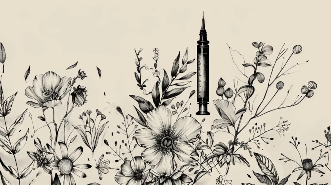 Dziary na dłoni: 5 wzorów które przetrwają próbę czasu