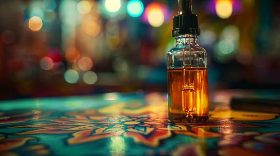 Olejek do tatuażu: Jak pielęgnować świeży wzór?