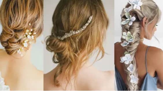 Najmodniejsze fryzury „na żywo” – naturalny efekt i technika krok po kroku