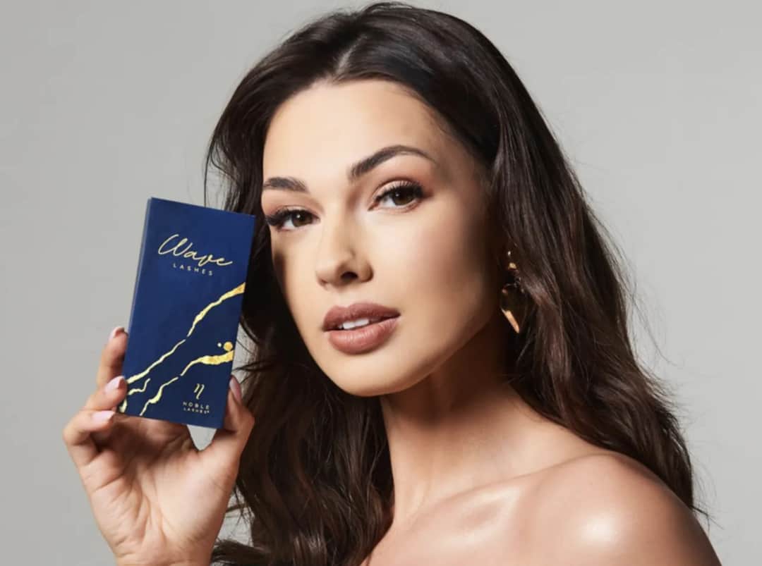 Jak uzyskać perfekcyjnie zagęszczone rzęsy volume?