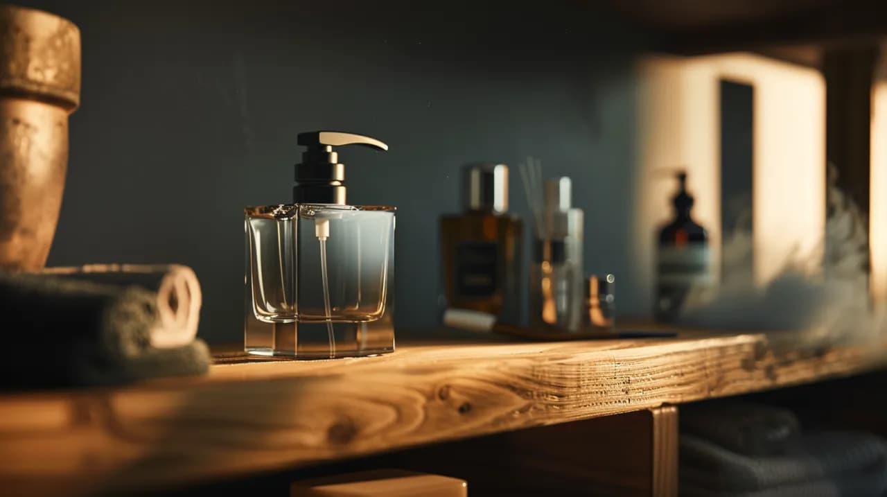 Po goleniu: Jak wybrać najlepszą wodę? Top 5 produktów