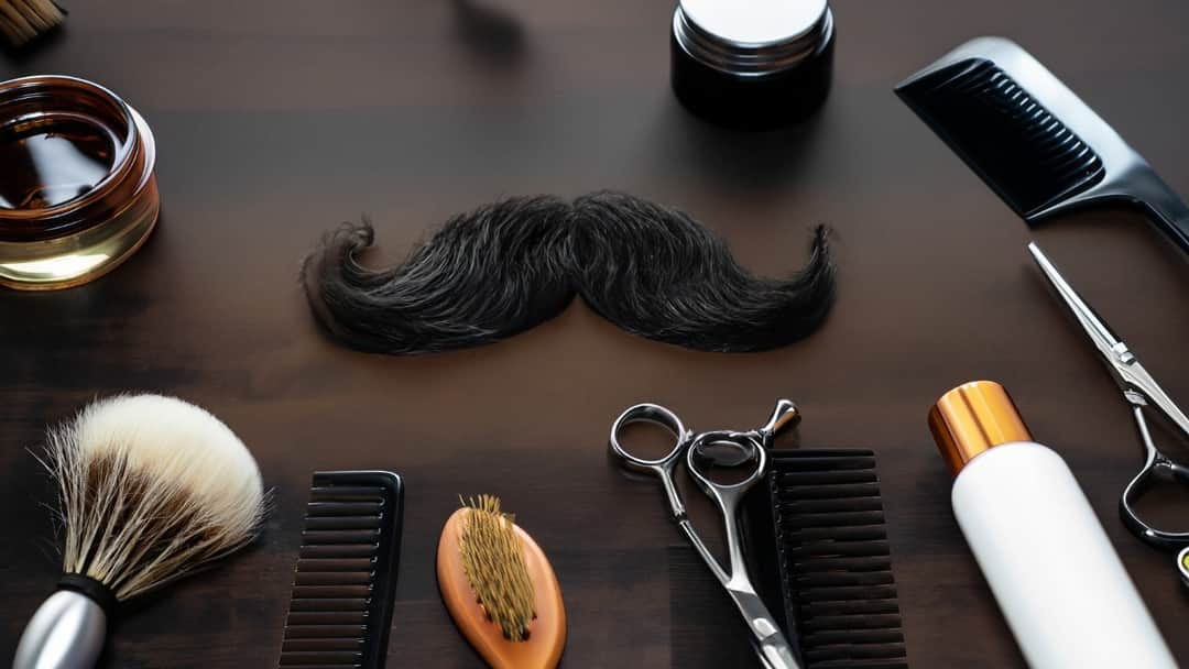 Kompleksowa pielęgnacja brody i wąsów: Przewodnik po niezbędnych narzędziach