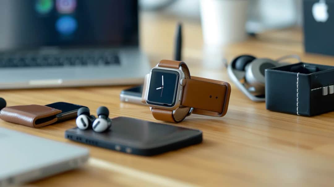 Męskie gadżety: Top 10 prezentów które zachwycą każdego