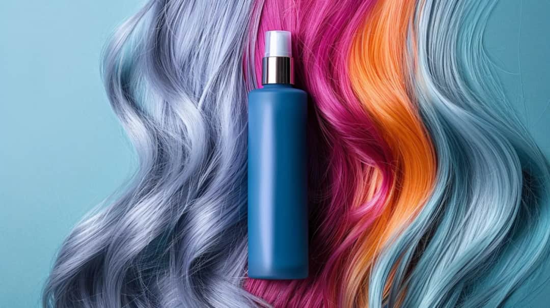 Farba Cameleo: Czy naprawdę pokrywa siwiznę? Test produktu