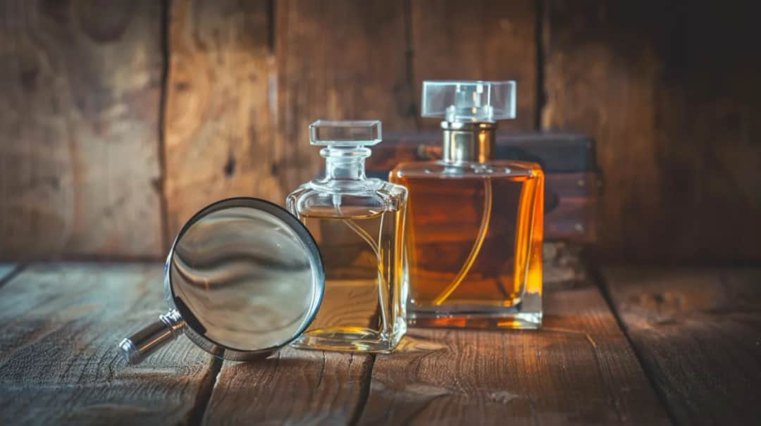 Woda kolońska: Czym różni się od perfum? Wyjaśniamy