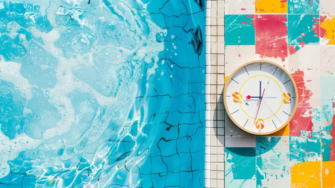 Kiedy na basen po tatuażu? Bezpieczny termin dla skóry