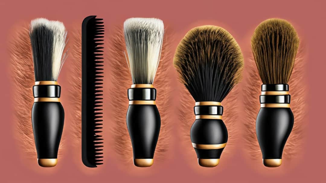 Jak wybrać idealne akcesoria do brody? Przewodnik po produktach barberskich