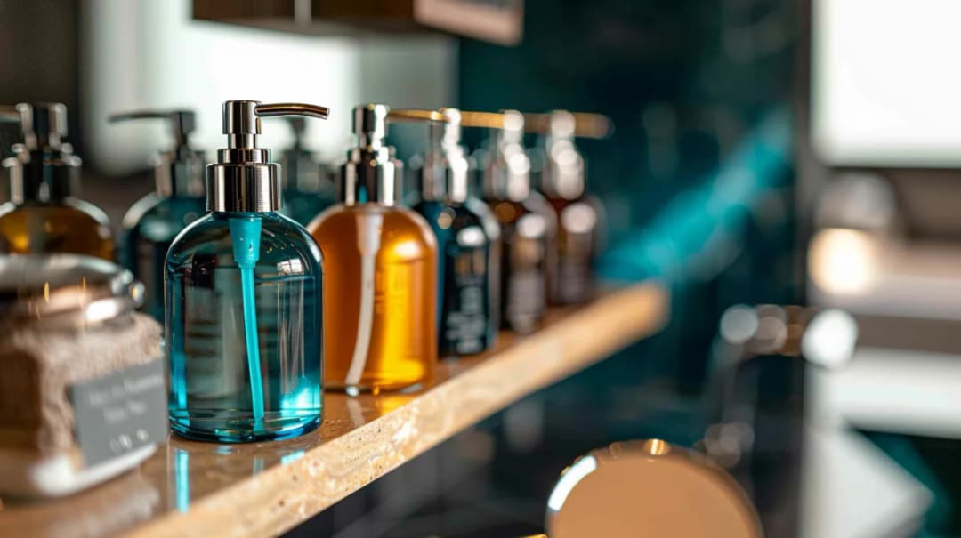 Szampon dla mężczyzn: Top 5 według rankingu klientów